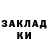 Метадон methadone PING350RU